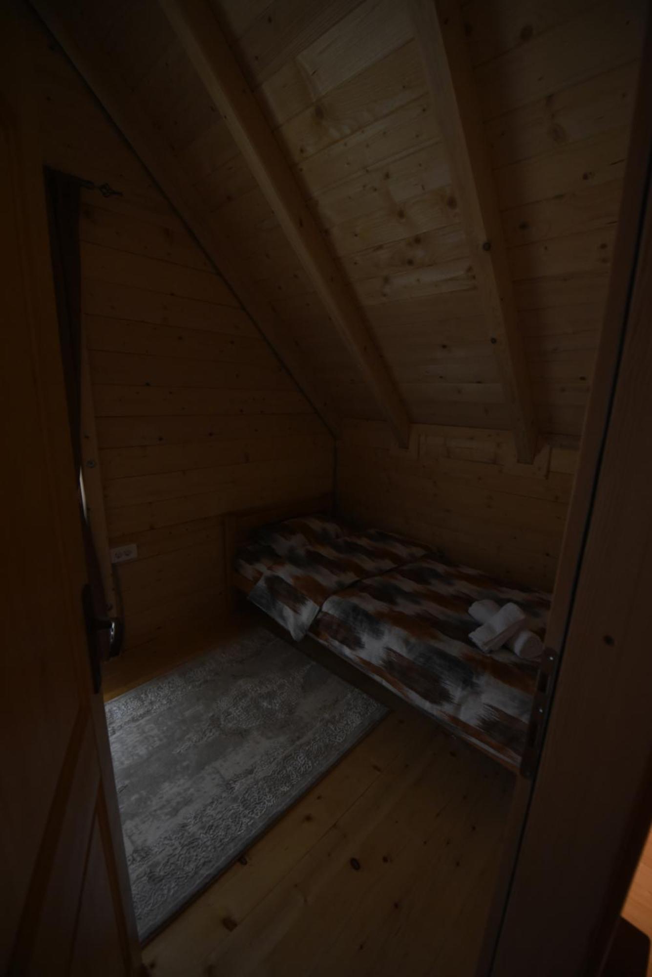 Soulrest Ekoresort - Mehov Konak Gusinje Dış mekan fotoğraf