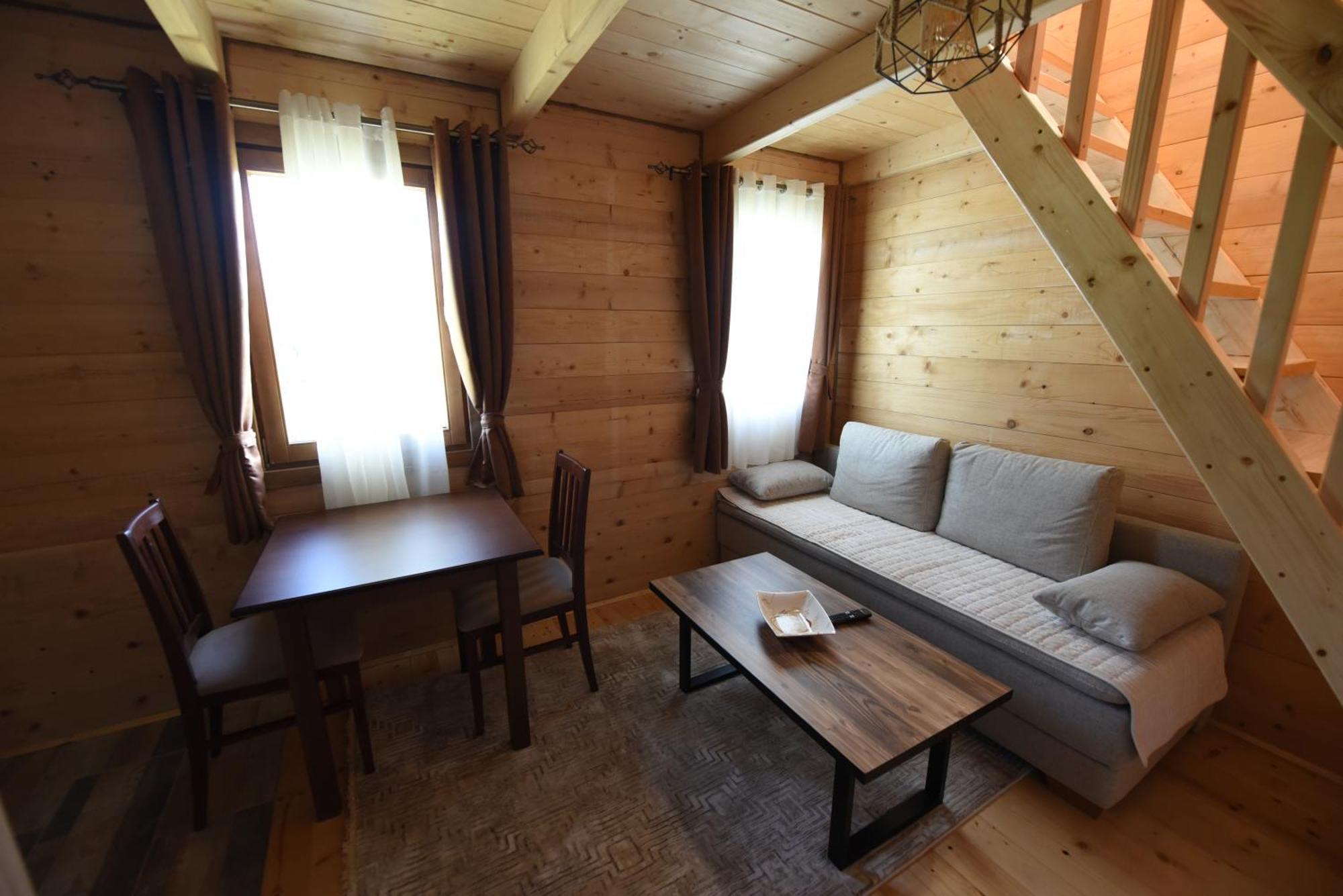 Soulrest Ekoresort - Mehov Konak Gusinje Dış mekan fotoğraf