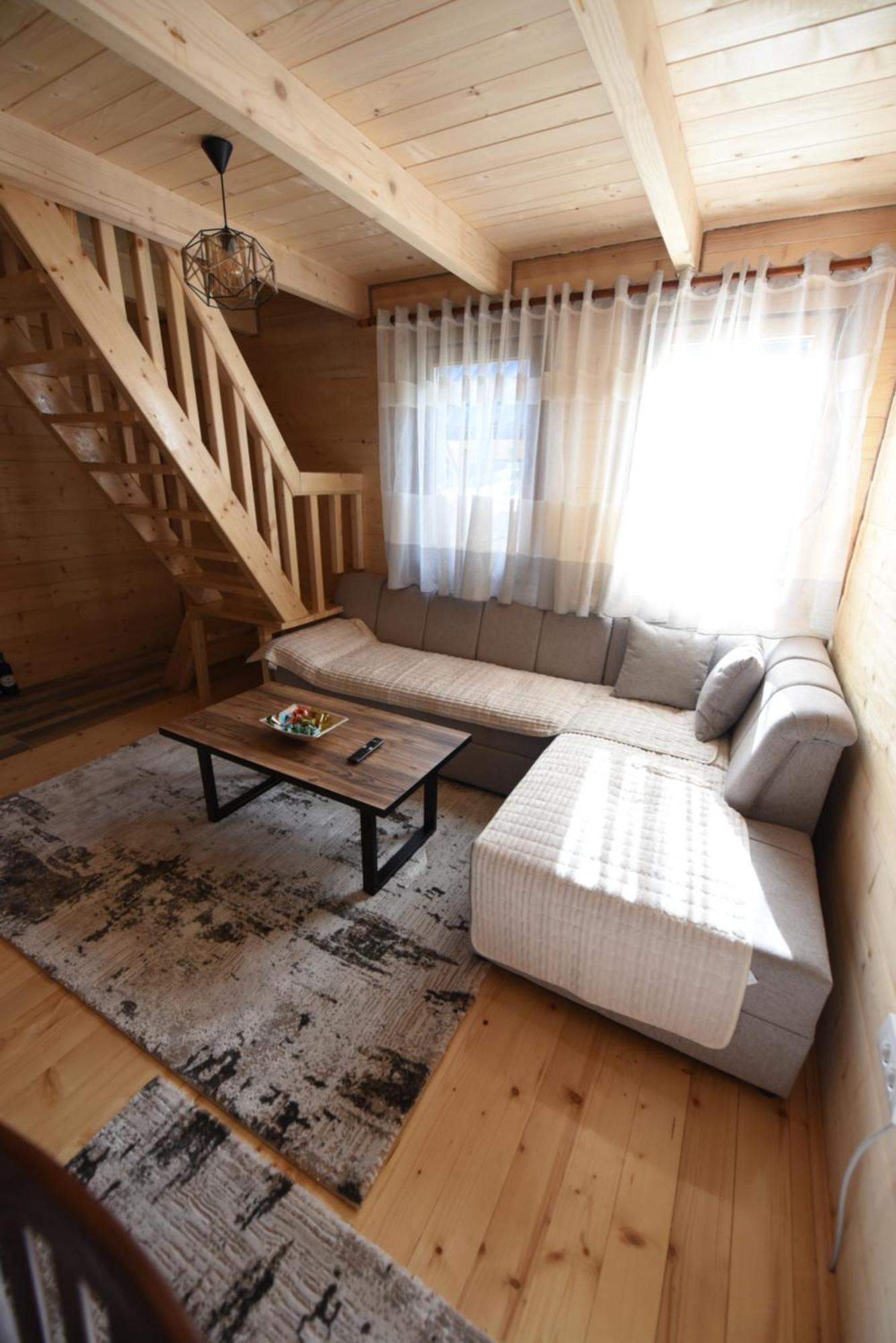 Soulrest Ekoresort - Mehov Konak Gusinje Dış mekan fotoğraf
