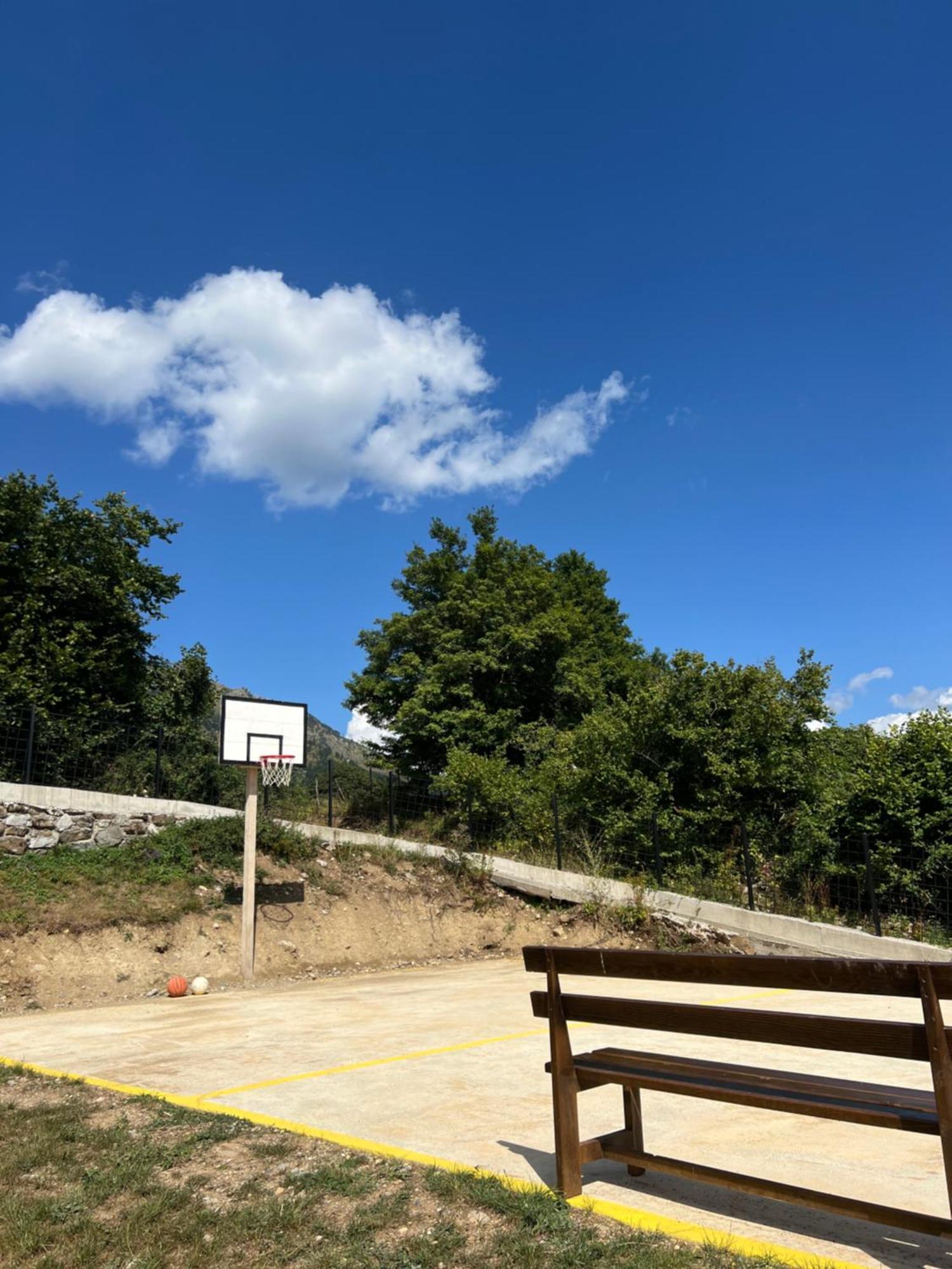 Soulrest Ekoresort - Mehov Konak Gusinje Dış mekan fotoğraf
