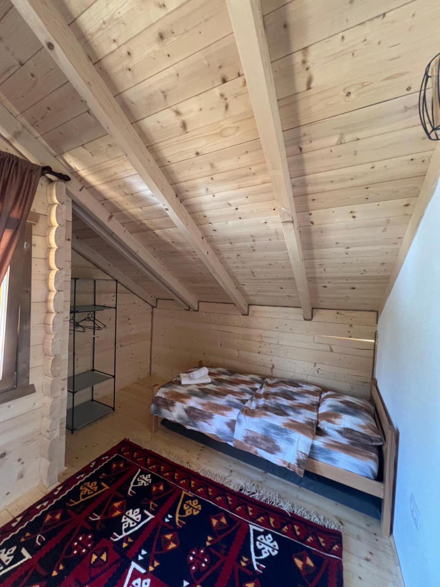 Soulrest Ekoresort - Mehov Konak Gusinje Dış mekan fotoğraf