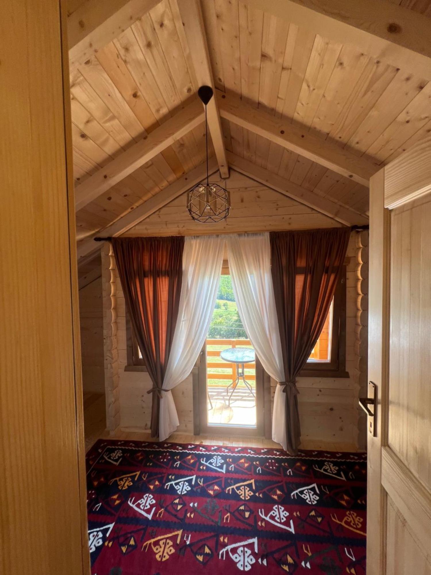 Soulrest Ekoresort - Mehov Konak Gusinje Dış mekan fotoğraf