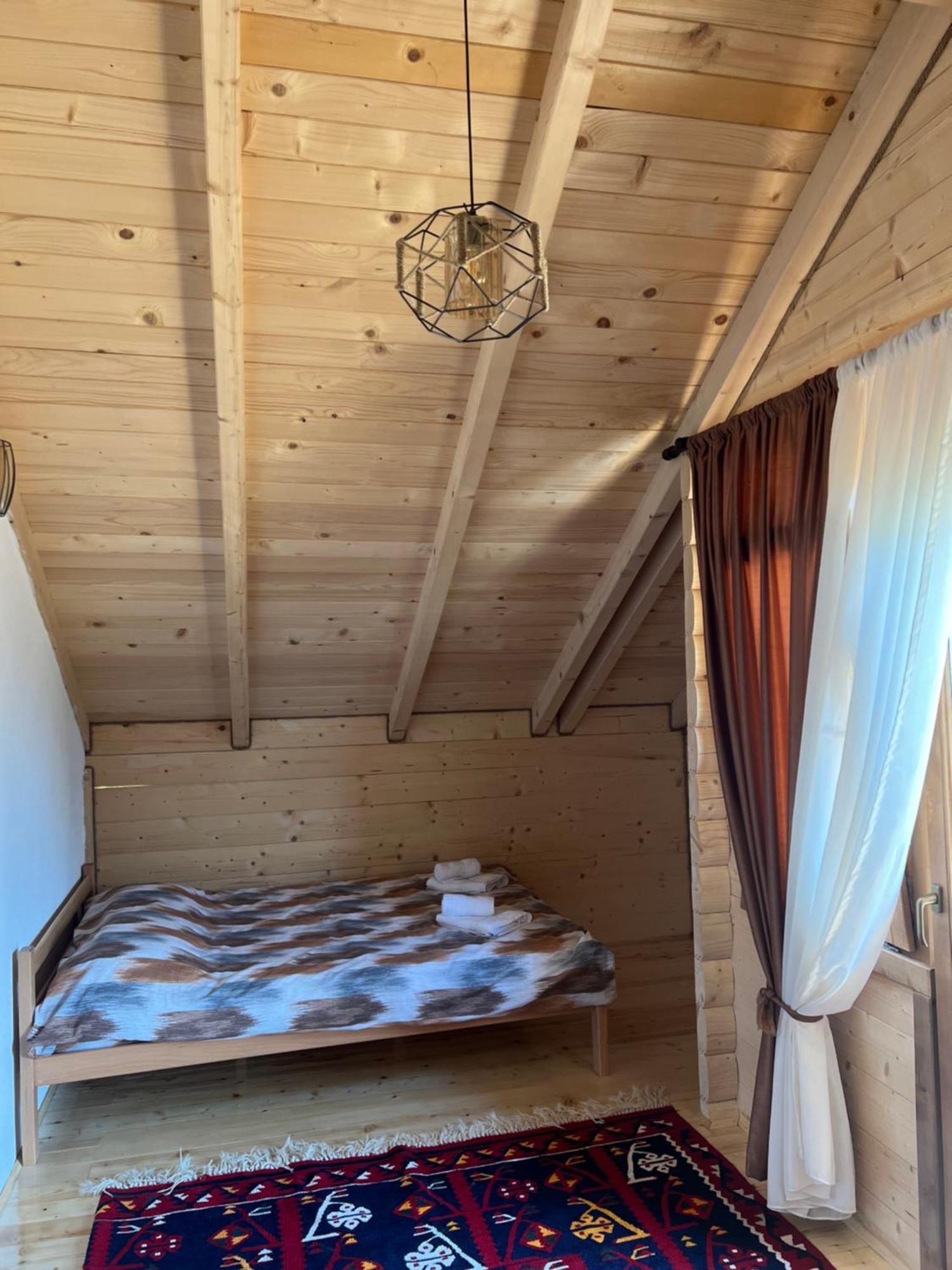 Soulrest Ekoresort - Mehov Konak Gusinje Dış mekan fotoğraf